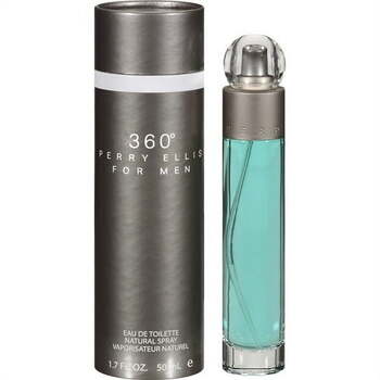 360° for Men EDT 